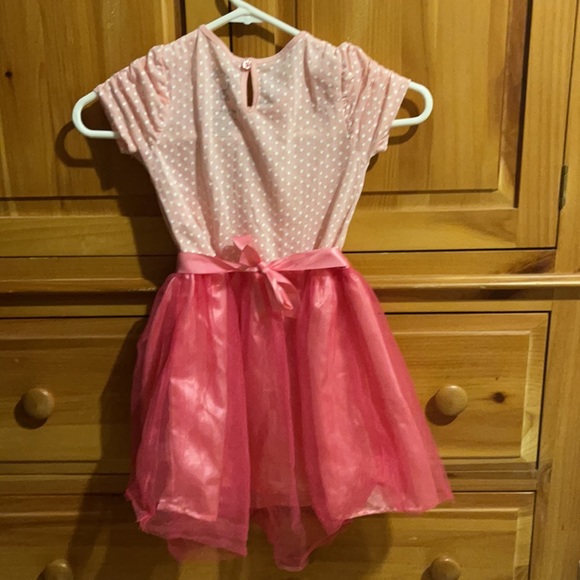 Hello Kitty Dress size 6 by Hello Kitty by Sanrio - Picture 3 of 3